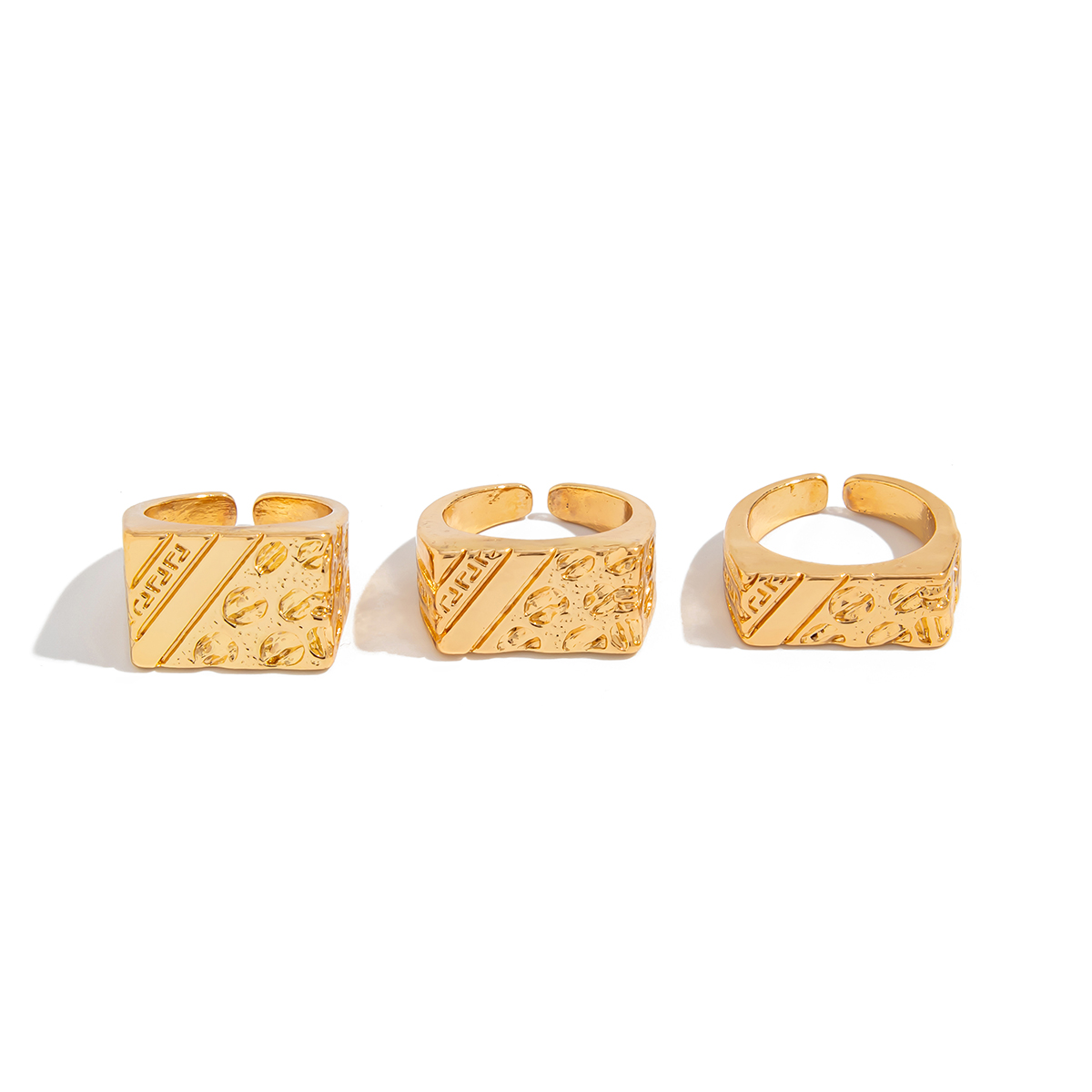 Ingemark 3Pcs/Set Trendy Vinta - đánh giá và giá Model Kit Iron Man