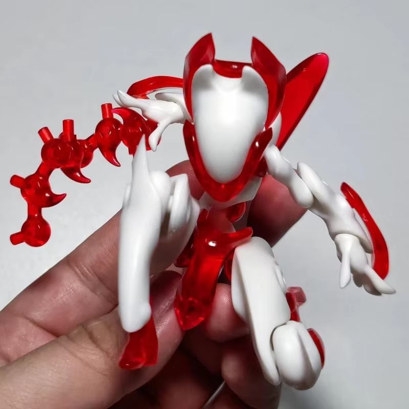 SO-TA Fox Void Sci-Fi Animal M - đánh giá và giá Model Kit Figures