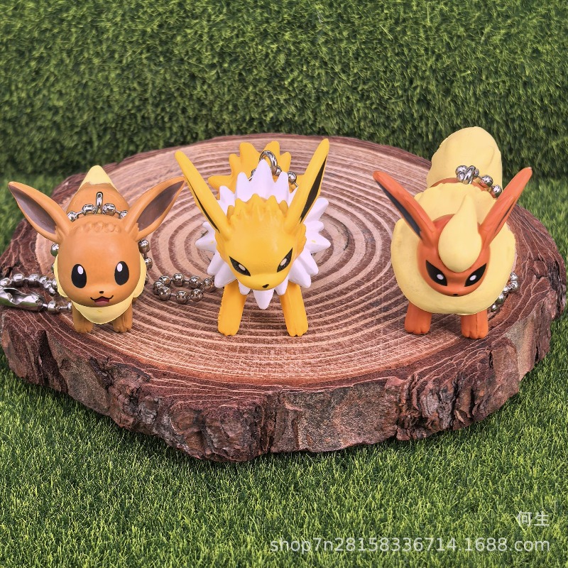 Pokemon Blind Box Toys Cute Ca - đánh giá và giá Model Kit Pokemon