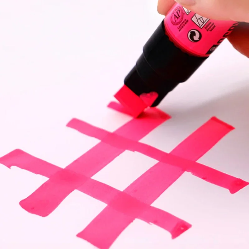 Single Acrylic Pigment Marker  - đánh giá và giá Model Kit Markers