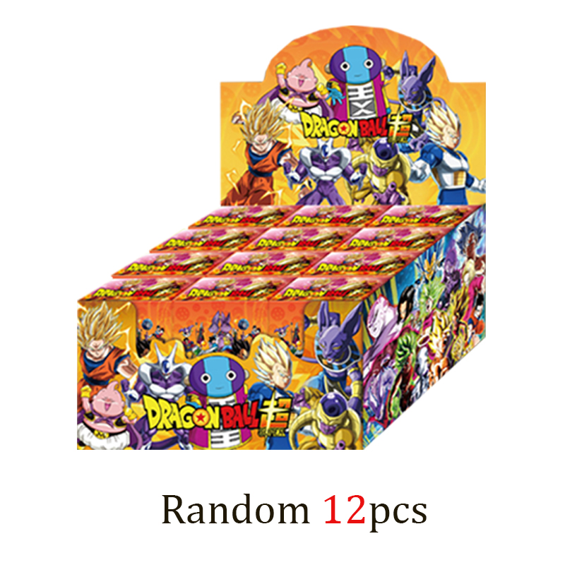 Blind box Dragon Ball Super So - đánh giá và giá Model Kit Vegeta