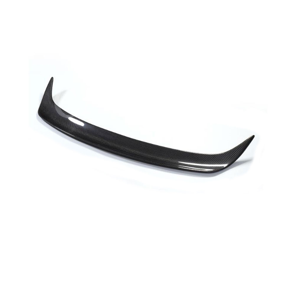 Carbon Fiber Rear Racing Spoil - đánh giá và giá Model Kit X Wing