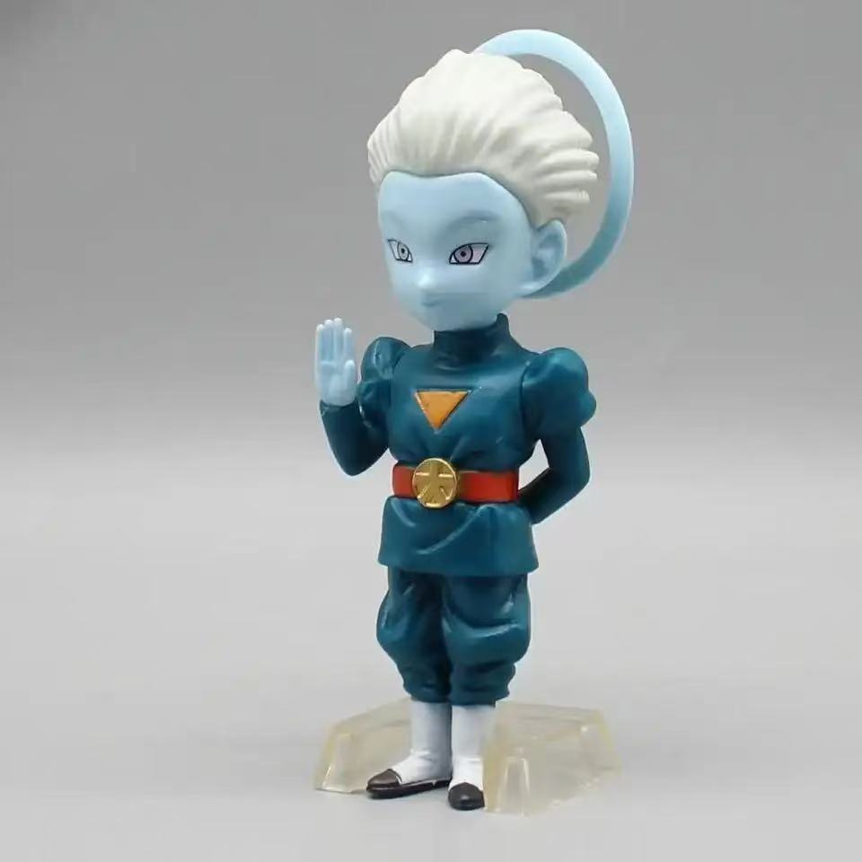 12cm Anime Dragon Ball Z Daish - đánh giá và giá Model Kit Zoid