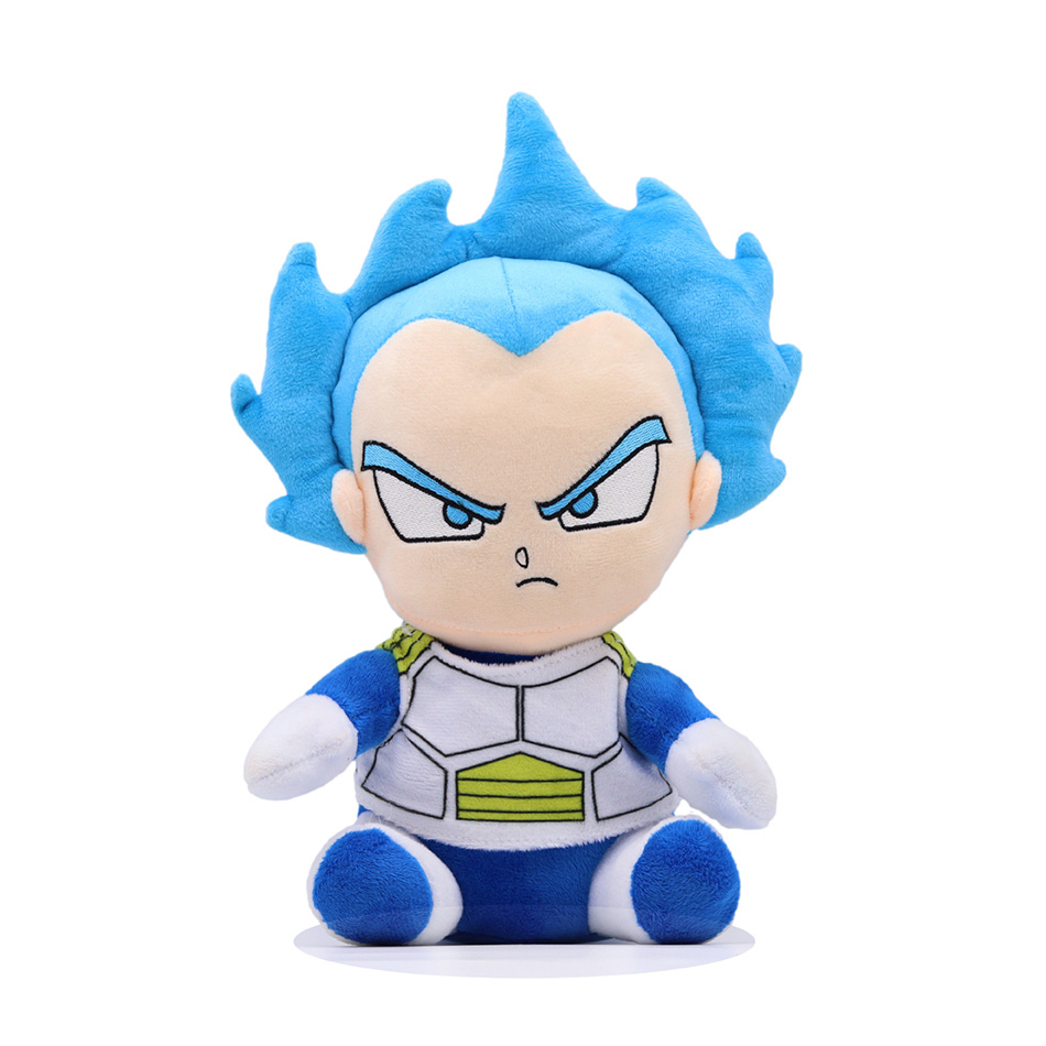 20cm Dragon Ball Japan Anime P - đánh giá và giá Model Kit Vegeta