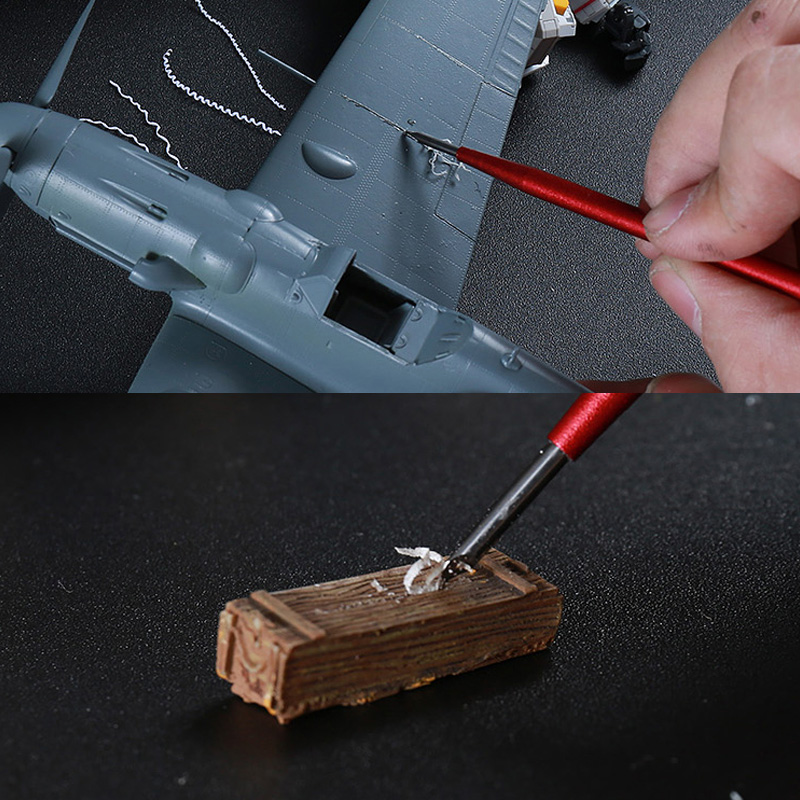 Model Assembly DIY Tools High  - đánh giá và giá Model Kit Gundam