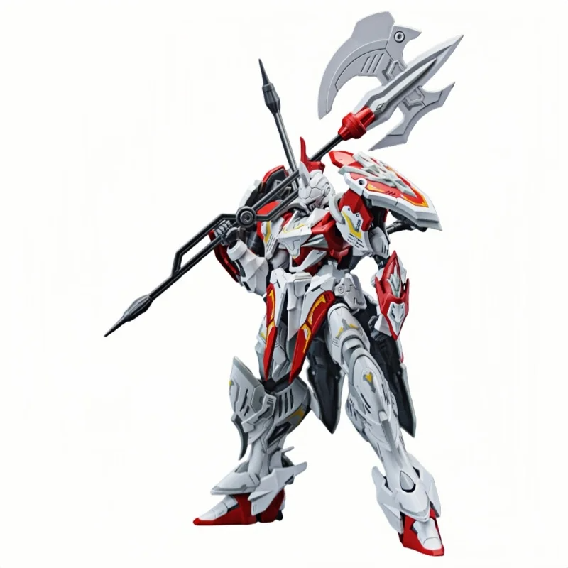 SNAA Original HG1/144 Knight o - đánh giá và giá Model Kit Tristan