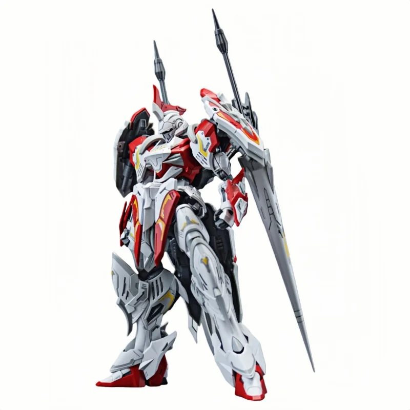 SNAA Original HG1/144 Knight o - đánh giá và giá Model Kit Tristan