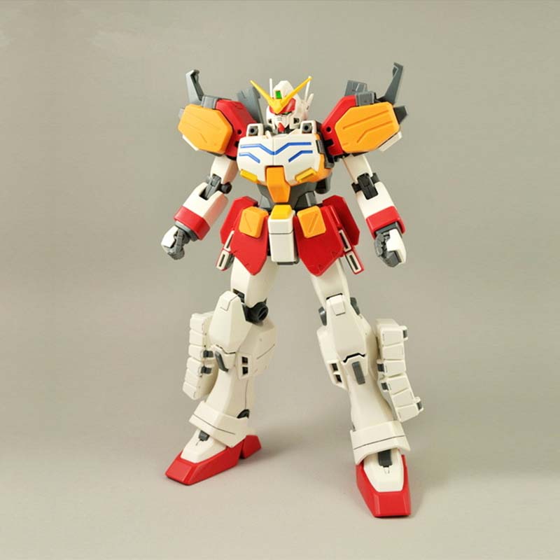 Bandai MG 100 Wing Zero Deaths - đánh giá và giá Model Kit X Wing