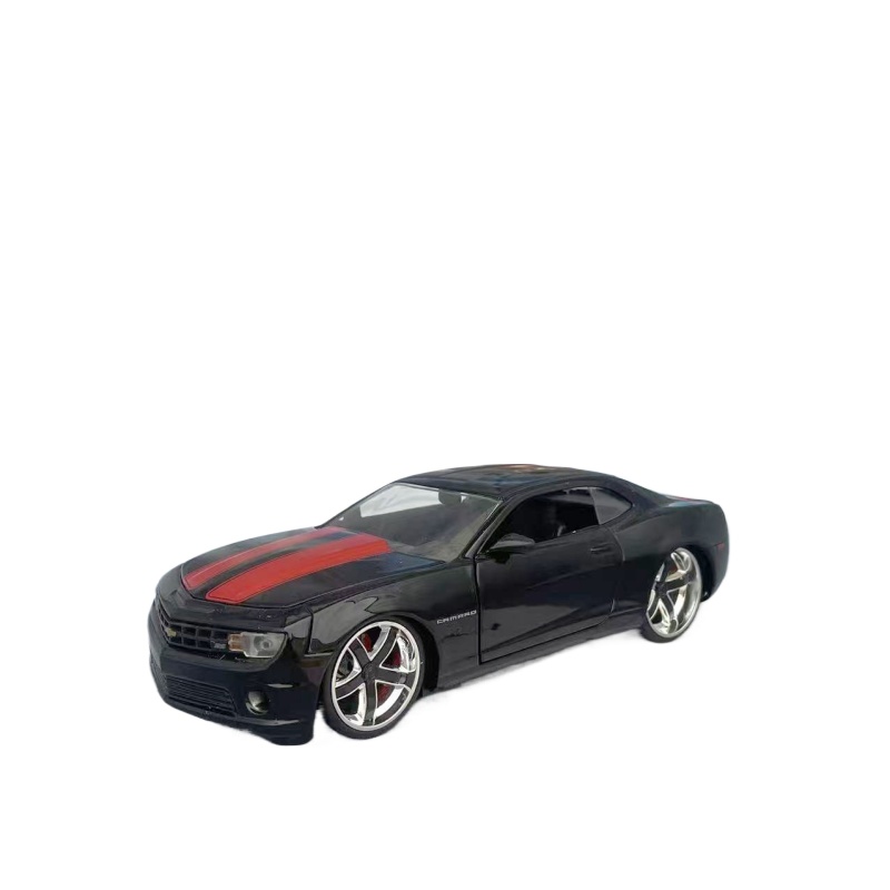 jada 1:24 Chevrolet Camaro 201 - đánh giá và giá Model Kit Lamborghini