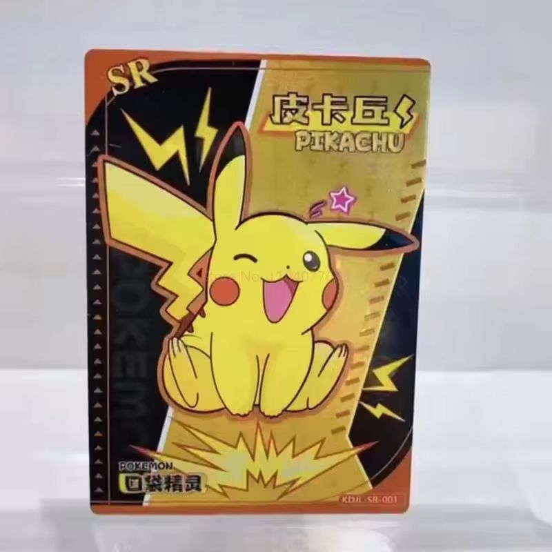 New 30 Bag Pokemon Anime Game  - đánh giá và giá Model Kit Pokemon