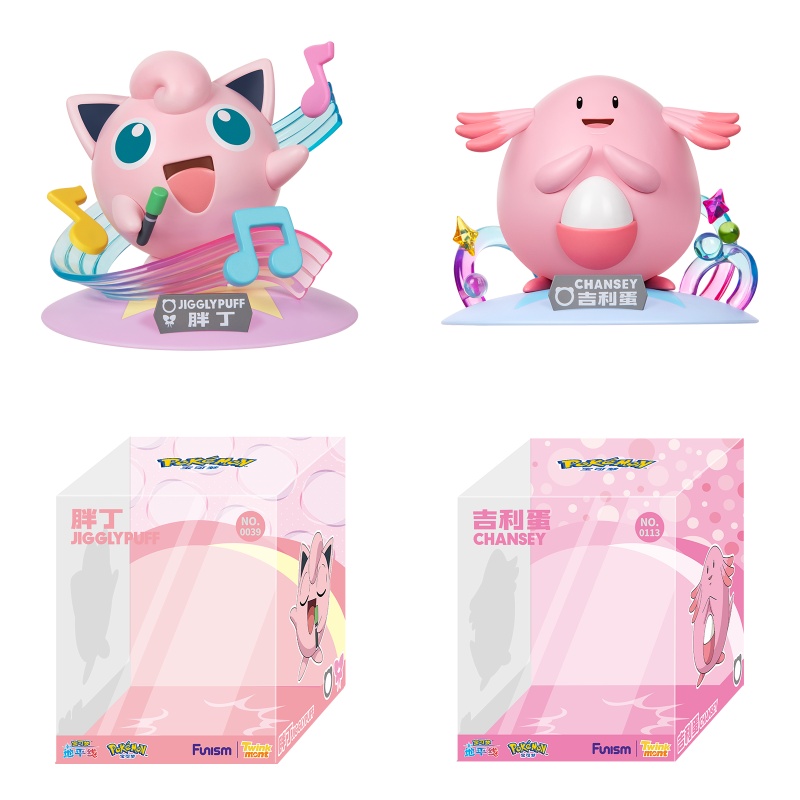 Original Genuine Pokemon Anime - đánh giá và giá Model Kit Pokemon