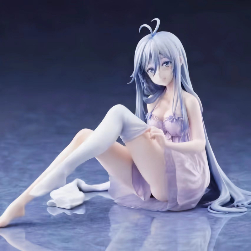 10cm New 86-Eighty Six Vladile - đánh giá và giá Model Kit Eighty Six
