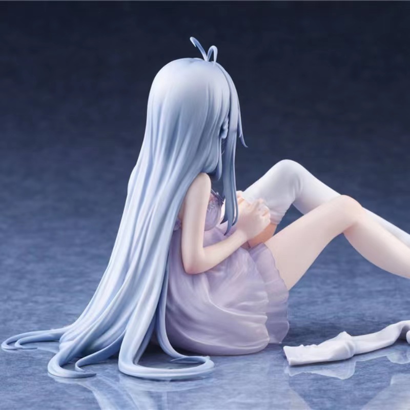 10cm New 86-Eighty Six Vladile - đánh giá và giá Model Kit Eighty Six