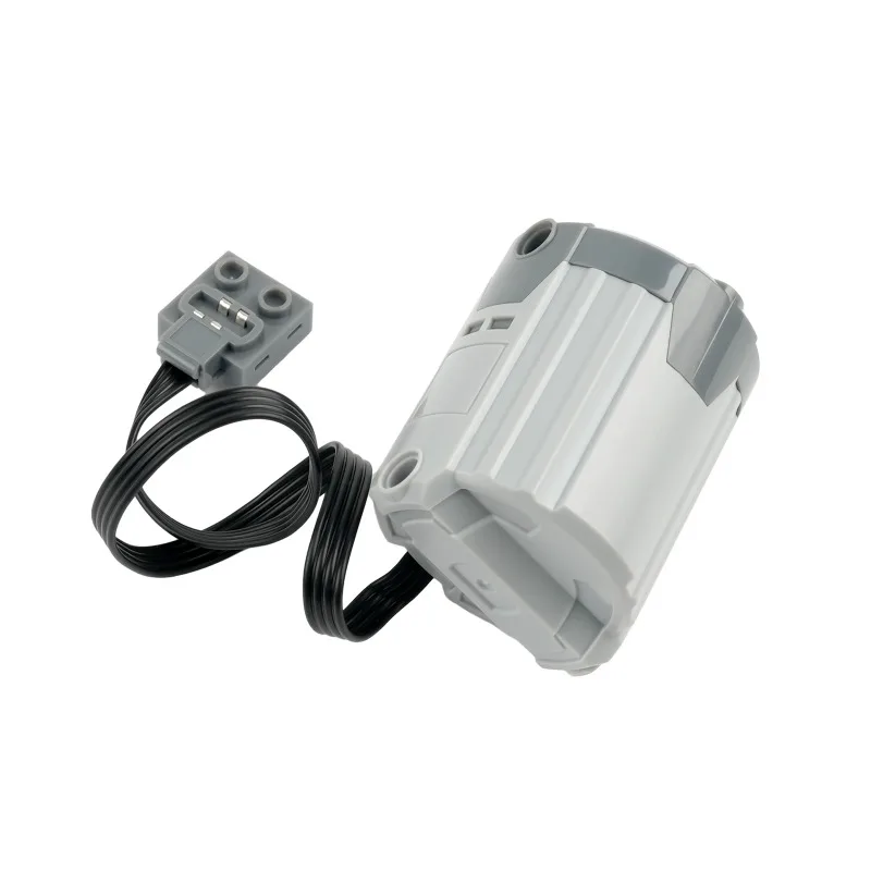 XL Motor 8882 Power Functions  - đánh giá và giá Model Kit Centaur
