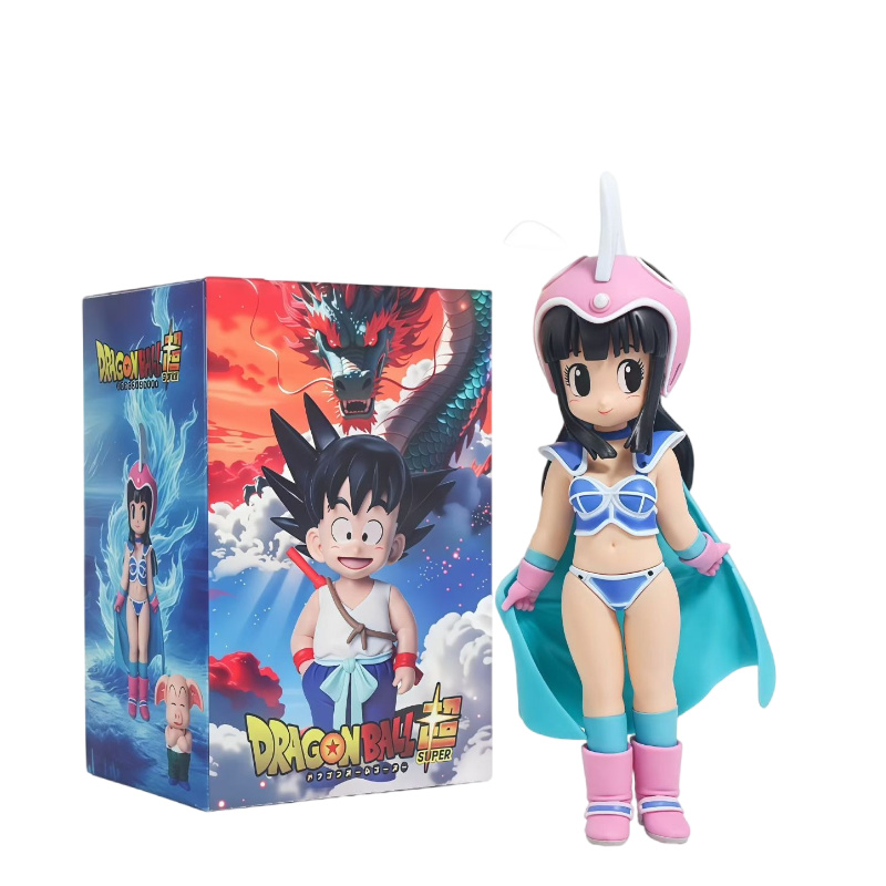 6pcs/Set Anime Dragon Ball Z A - đánh giá và giá Model Kit Zoid