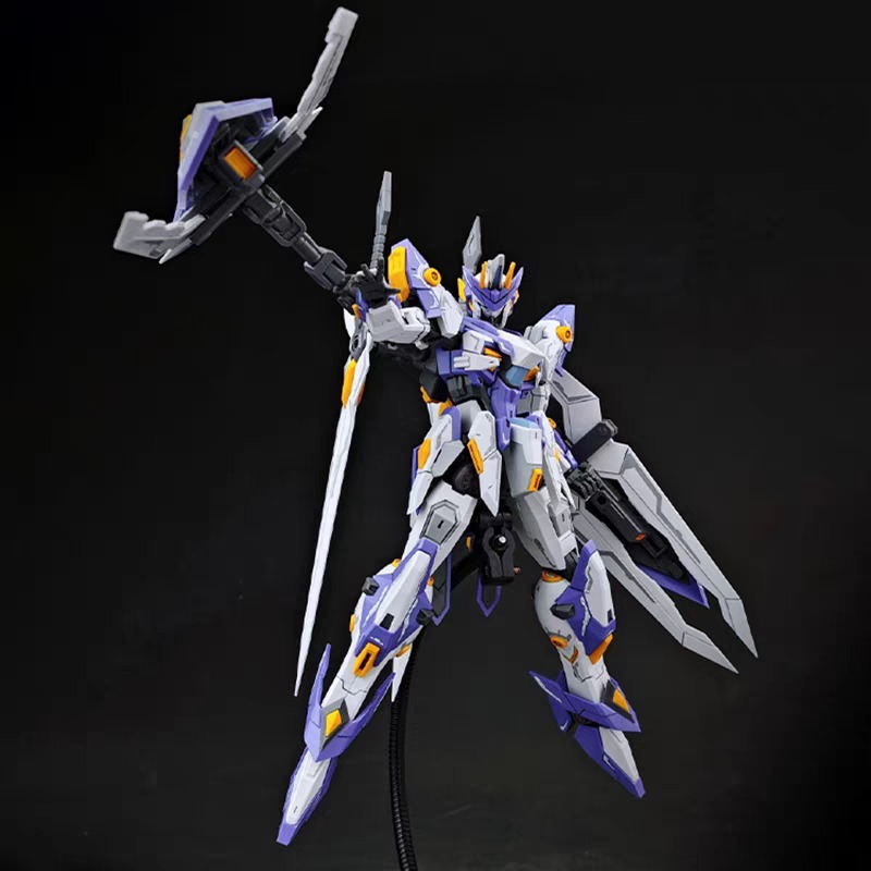 Knights of The Round Table Per - đánh giá và giá Model Kit Tristan