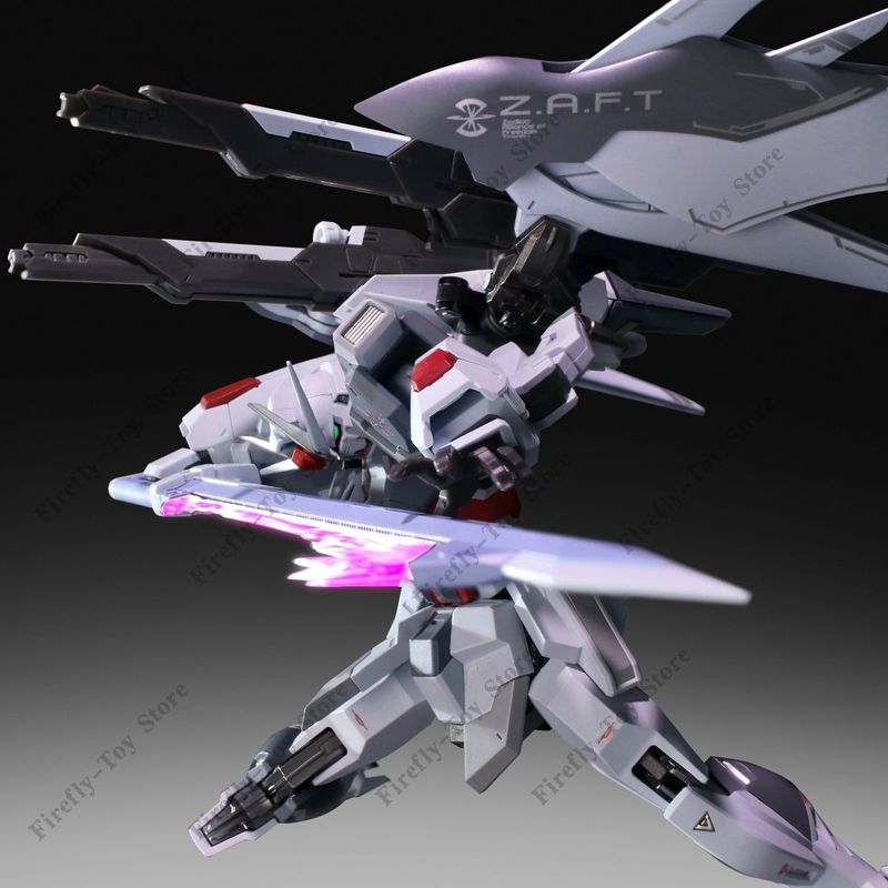 Shinn Asuka Destiny Impulse Bl - đánh giá và giá Model Kit Gundam