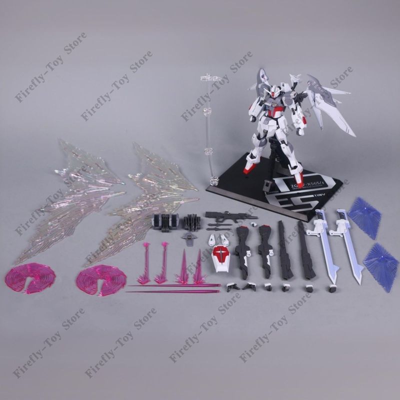 Shinn Asuka Destiny Impulse Bl - đánh giá và giá Model Kit Gundam